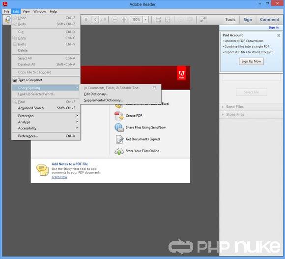Adobe reader xi free download for windows 10 64 bit